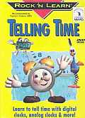Rock 'n Learn:Telling Time