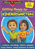 Rock N Learn:Getting Ready for Kinder