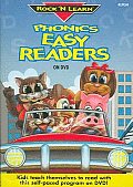 Rock N Learn:Phonics Easy Readers