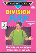 Rock N Learn:Division Rap