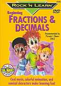 Rock N Learn:Fractions & Decimals