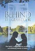 Behind the Glass Door:hannah's Story