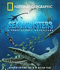 Sea Monsters (Blu-ray)