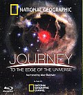 Journey To the Edge of the Universe (Blu-ray)