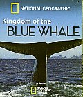 Kingdom of the Blue Whale (Blu-ray)