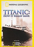 Titanic:how It Really Sank