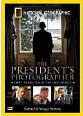 President's Photographer:50 Years Ins