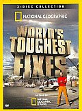 World's Toughest Fixes
