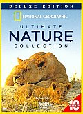 National Geographic Ultimate Nature C