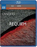 Lancino:requiem (Audio Only) (Blu-ray)