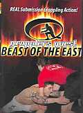 Grapplers Quest Beast of the East 200