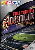 Nascar DVD Collection:full Throttle A