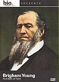 Brigham Young:architect of Faith