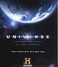 Universe:complete Season 1 (Blu-ray)