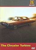 Automobiles:chrysler Turbine