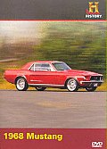 1968 Mustang