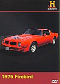 1975 Firebird