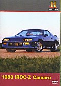 1988 Iroc Z Camaro