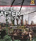 Life After People (Blu-ray)