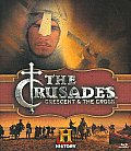 Crusades Crescent & the Cross (Blu-ray)