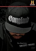 Gangland:complete Season 3