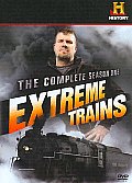 Extreme Trains