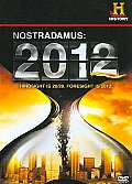 Nostradamus 2012