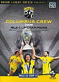 2008 MLS Cup Championship Game
