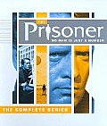 Prisoner (Blu-ray)