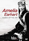 Amelia Earhart