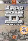 Collectors Choice:WWII War in Europe