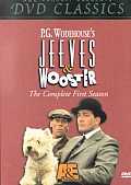Jeeves & Wooster Complete 1ST Season