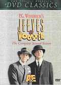 Jeeves & Wooster Complete 2ND Season