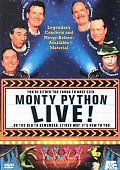 Monty Python Live