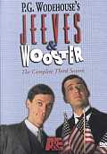 Jeeves & Wooster:Complete Third Set