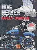 Hog Heaven:Story of Harley Davidson