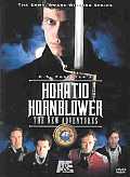 Horatio Hornblower:New Adventures