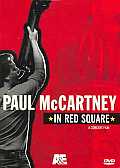 Paul Mccartney: In Red Square