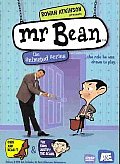 Mr. Bean:animated Series: Set 3