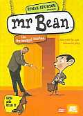 Mr. Bean Animated:Grin and Bear It