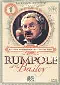 Rumpole of the Bailey:Seasons One And