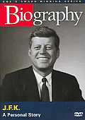 John F Kennedy Cover