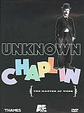 Unknown Chaplin Cover