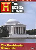 Great American Monuments:Presidential