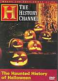 Haunted History of Halloween