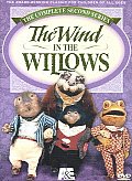 Wind in the Willows