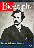 John Wilkes Booth