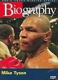 Mike Tyson