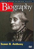 Susan B Anthony