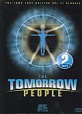Tomorrow People Set Two